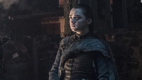 Dec 8, 2016 · Video Unavailable. Topless pictures of Game of Thrones star Maisie Williams have leaked online. The social media account of the 19-year-old actress , who plays Arya Stark in the HBO fantasy drama ... 